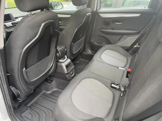 Bmw 2er Active Tourer 218i - Foto 9