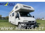 Arca 715 GLT