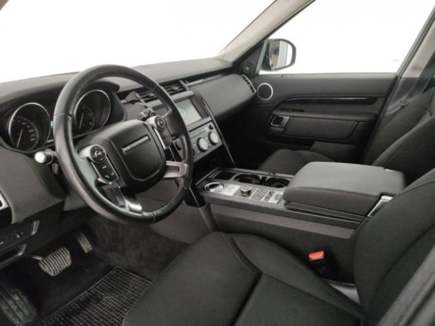 LAND ROVER Discovery 3.0 TD6 249 CV SE 7 posti - solo operatori rif. 23130392 - Foto 8