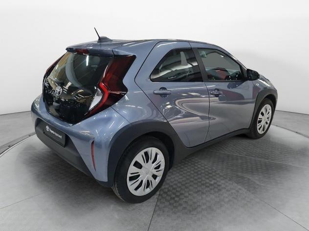 Toyota Aygo X Aygo X 1.0 VVT-i 72 CV 5 porte Trend - Foto 6