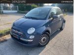 Fiat 500 Lounge 1.2 #11741