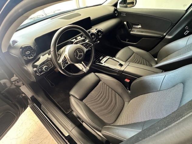 Mercedes-benz classe A 180 d Automatic Executive 2023 - Foto 10