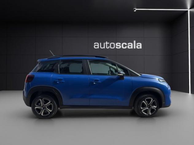 CITROEN C3 Aircross PureTech 110 S&S Feel rif. 23504890 - Foto 6
