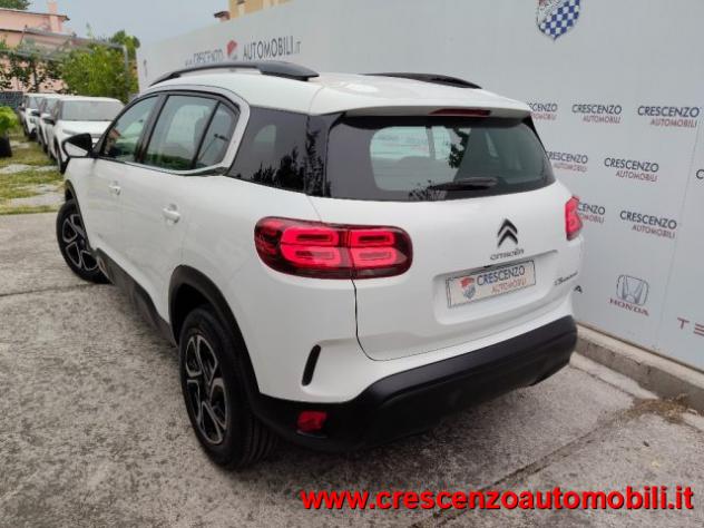 CITROEN C5 Aircross BlueHDi 130 S&S Feel PREZZO SENZA VINCOLI rif. 23896044 - Foto 10