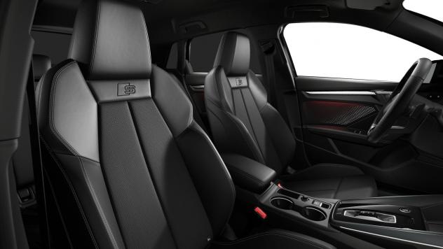 Audi A3 Audi allstreet S line TFSI 110 kW S tronic - Foto 7