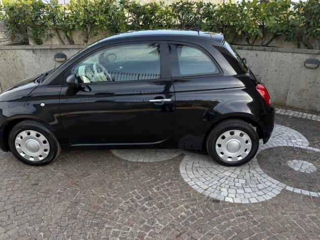 Fiat 500 1.0 Hybrid - Foto 3