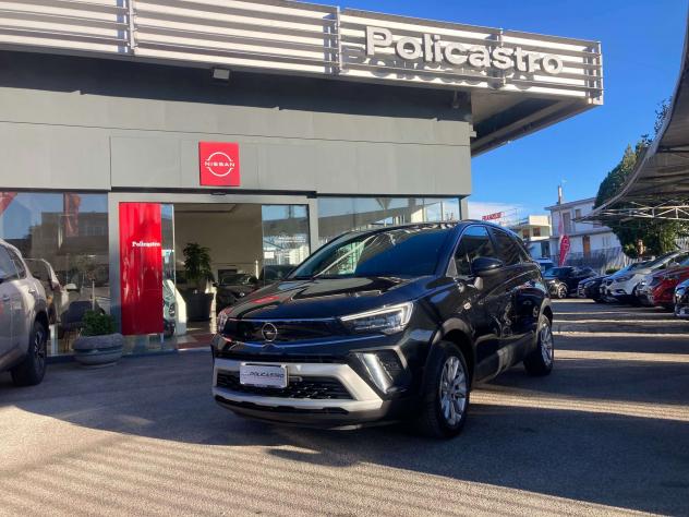 Opel Crossland 1.2 TURBO ELEGANCE FULL-LED CAR-PLAY LEGA