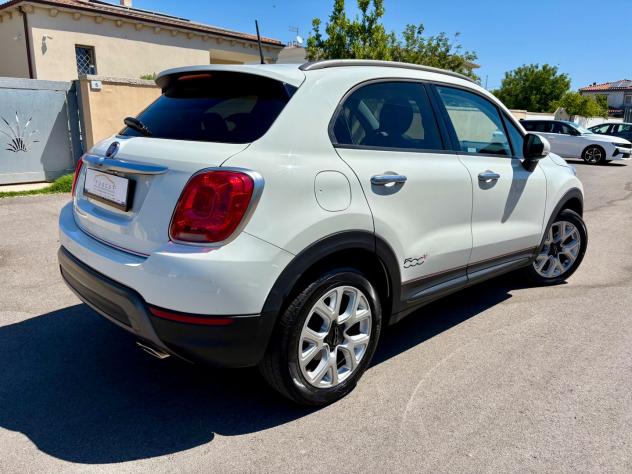 Fiat 500X 1.6 Multijet Cross #11373 - Foto 3