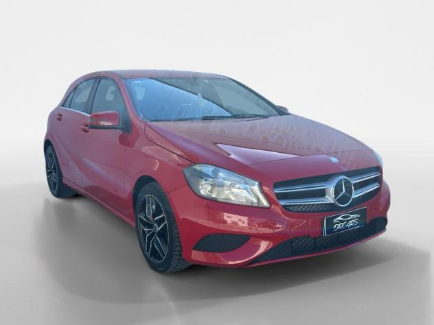 Mercedes-benz A 160 CDI Sport - Foto 8