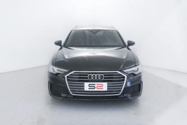 AUDI A6 Avant 40 2.0 TDI S tronic Business Plus rif. 22660569 - Foto 2