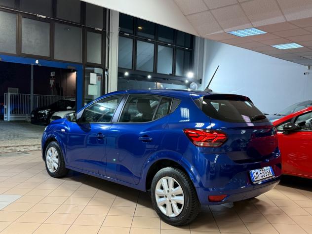 Dacia Sandero Stepway GPL GARANZIA COMPLETA 1.0 TCe ECO-G Expression - Foto 4