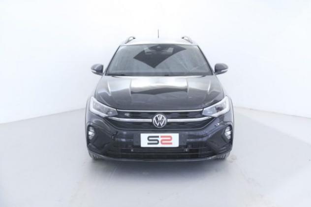 VOLKSWAGEN Taigo 1.0 TSI 115 CV R-Line *SCONTO IMMEDIATO* rif. 22303684 - Foto 2