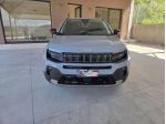 Jeep Avenger 1.2 Turbo 110 CV MHEV Altitude