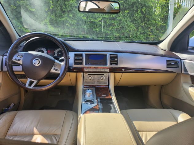 Jaguar xf vero affare (no superbollo) - Foto 6