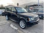 Land Rover Range Rover Sport Range Rover Sport 2.7 TDV6 HSE