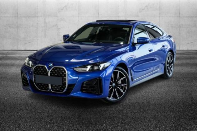 BMW 430 i xDrive Msport rif. 24049034