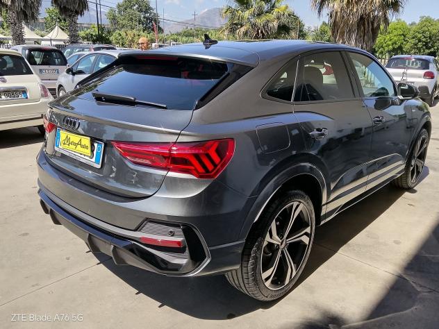 Audi Q3 Sportback 35 TFSI S Line Edition - Foto 3