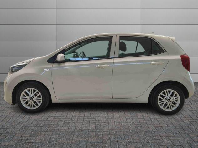 Kia Picanto III 2021 1.0 dpi Urban amt - Foto 2