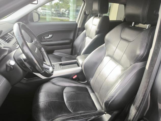 Land Rover Range Rover Evoque 2.0 TD4 180CV - Foto 8