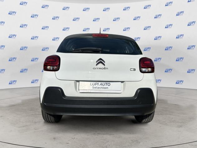 Citroën C3 PureTech 68 Live - Foto 2