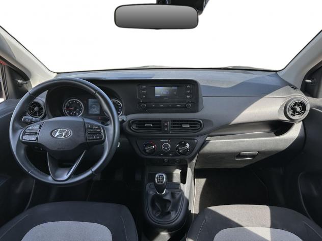 Hyundai i10 1.0 Advanced Plus Pack econext Gpl - Foto 7
