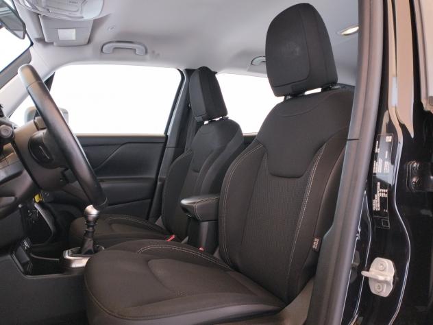 jeep renegade 1.0 t3 Limited 2wd - Foto 9