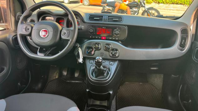 Fiat Panda Cross 1.3 MJT 95 CV S&S 4x4 - Foto 10