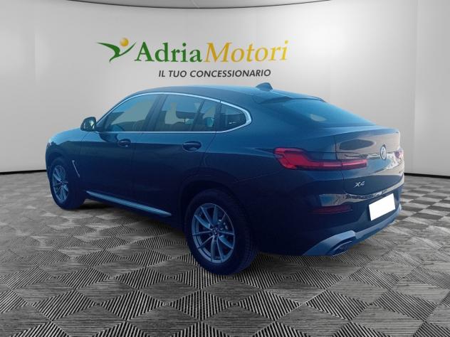 BMW X4 X4 xdrive20d mhev 48V auto - Foto 3