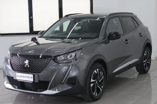 PEUGEOT - 2008 - PureTech 130 S&S Allure Pack - Foto 3