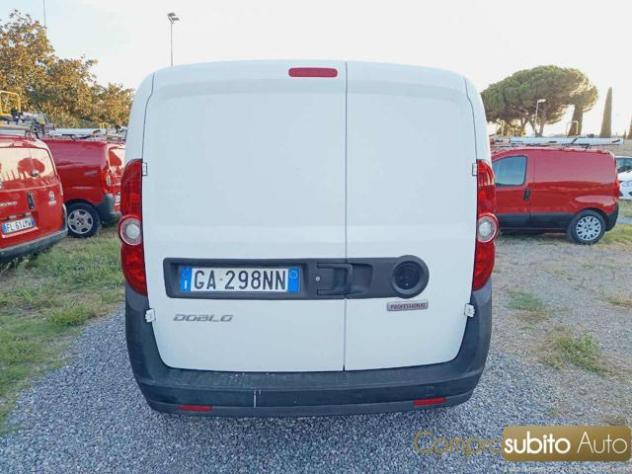 FIAT Doblo Doblò 1.4 T-Jet + IVA 22% rif. 24203783 - Foto 6