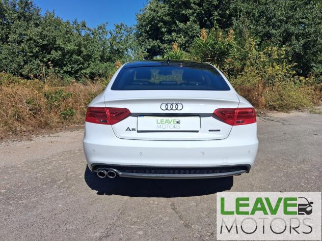 Audi A5 190 CV quattro S tronic (M1581) - Foto 6