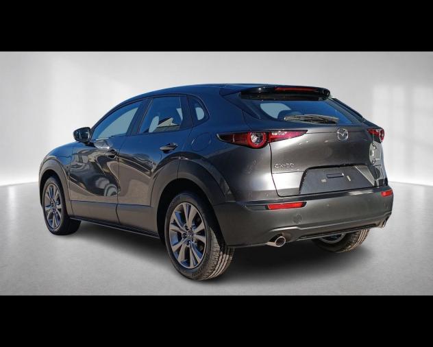 Mazda CX-30 2027 Mazda 5WGN 2.5L e-SKYACTIV G 140ps 6MT FWD Centre-Line - Foto 2