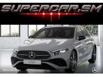 MERCEDES-BENZ A 200 D AMG PREMIUM PANORAMA NIGHT GRIGIO ALPI rif. 24106764