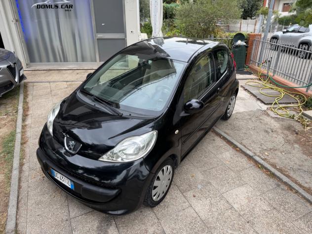 Peugeot 107 1.0 68CV 3p. Plaisir - Foto 6