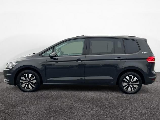 Volkswagen Touran 1.5 TSI GOAL DSG NAVI ACC COCKPIT LED - Foto 4