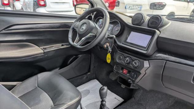 AIXAM S9 UVK 3 ZERO EMISSION 6kw rif. 23799884 - Foto 7