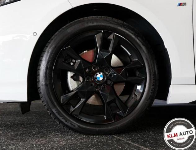 BMW 118 d M Sport tetto Pano cambio volante f1 rif. 24212120 - Foto 4