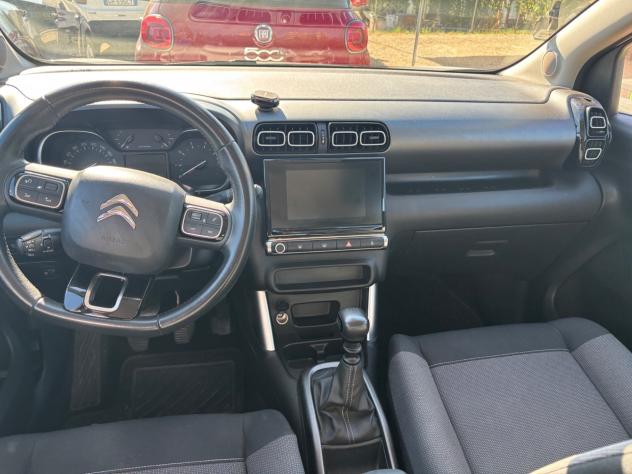 Citroen C3 Aircross BlueHDi 100 S&S Shine - Foto 5