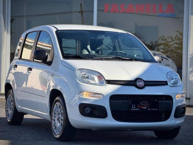 FIAT Panda 1.2 EasyPower Easy - GPL CASA MADRE - UNIPRO' rif. 23643152 - Foto 2