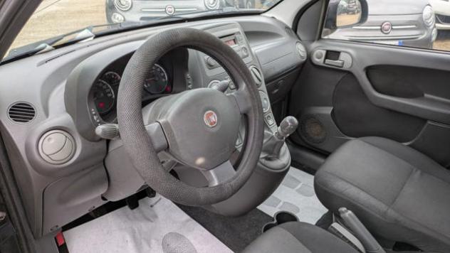FIAT Panda 1.2cc 60cv rif. 24185872 - Foto 5