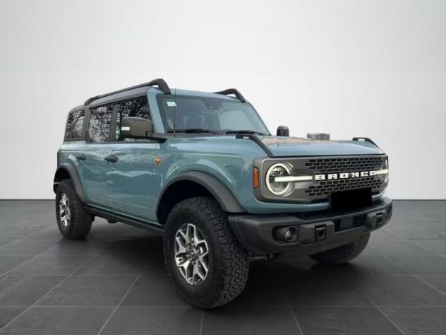 FORD Bronco 2.7 EcoBoost V6 335CV Badlands rif. 23166384 - Foto 6