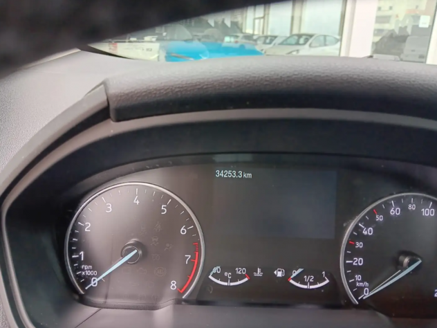 Ford EcoSport 1.0 EcoBoost 125 CV Start&Stop Titanium - Foto 7