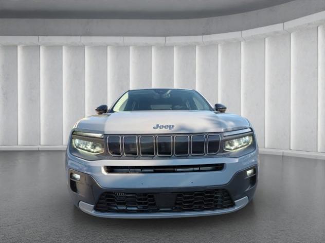 JEEP Avenger 1200 TURBO ALTITUDE 100CV CARPLAY CAM PDC"17 rif. 24119992 - Foto 3