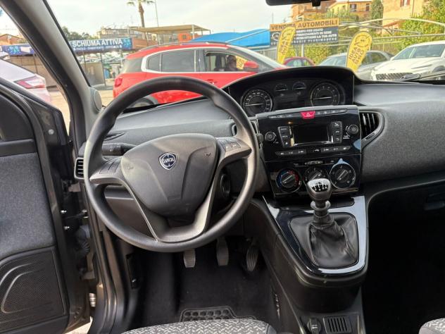 Lancia Ypsilon 1.0 FireFly 5 porte S&S Hybrid Silver PROMO FINANZIAMENTO - Foto 9