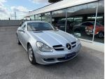 Mercedes-benz SLK 200 Kompressor cat