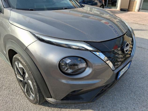 Nissan Juke Juke 1.6 hev N-Connecta-AZIENDALE-IVA ESPOSTA - Foto 10
