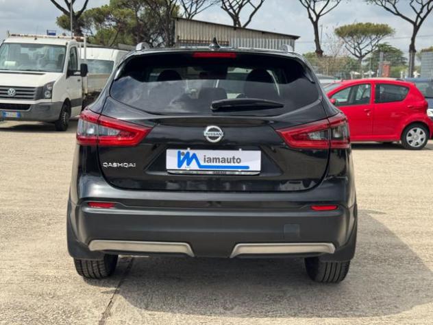 NISSAN Qashqai dCi Visia 1.5cc 110cv CAMERA 360° CRUISE CONTROL rif. 24040375 - Foto 3