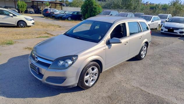 Opel Astra 1.4 16V Twinport Station Wagon - Foto 2