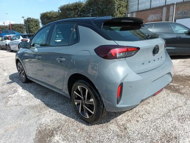OPEL Corsa 1200 GS 100 CV CAMERA CARPLAY PDCA&P"16 rif. 23879306 - Foto 3