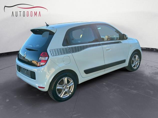 Renault Twingo ENERGY DYNAMIQUE 0.9 - Foto 6
